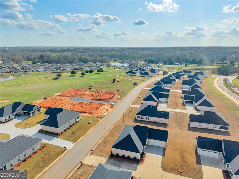 2301 Quail Ridge LN Perry, GA 31069