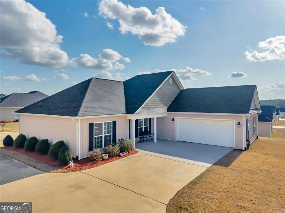 2301 Quail Ridge LN Perry, GA 31069