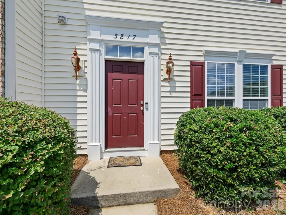 3817 Balsam Street Indian Trail, NC 28079