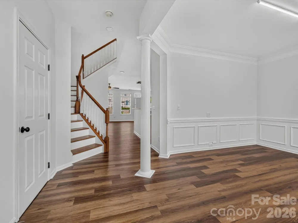 3817 Balsam Street Indian Trail, NC 28079
