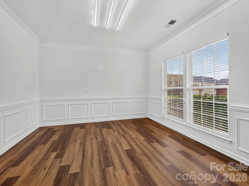 3817 Balsam Street Indian Trail, NC 28079
