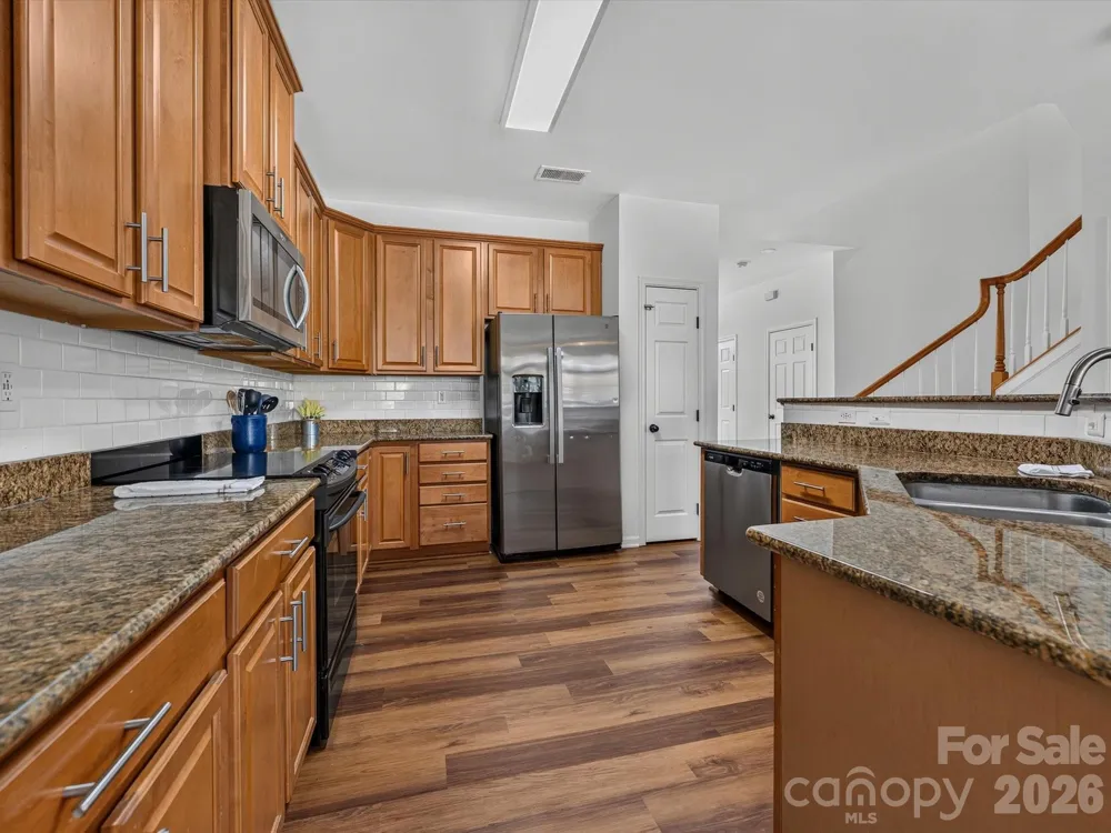 3817 Balsam Street Indian Trail, NC 28079