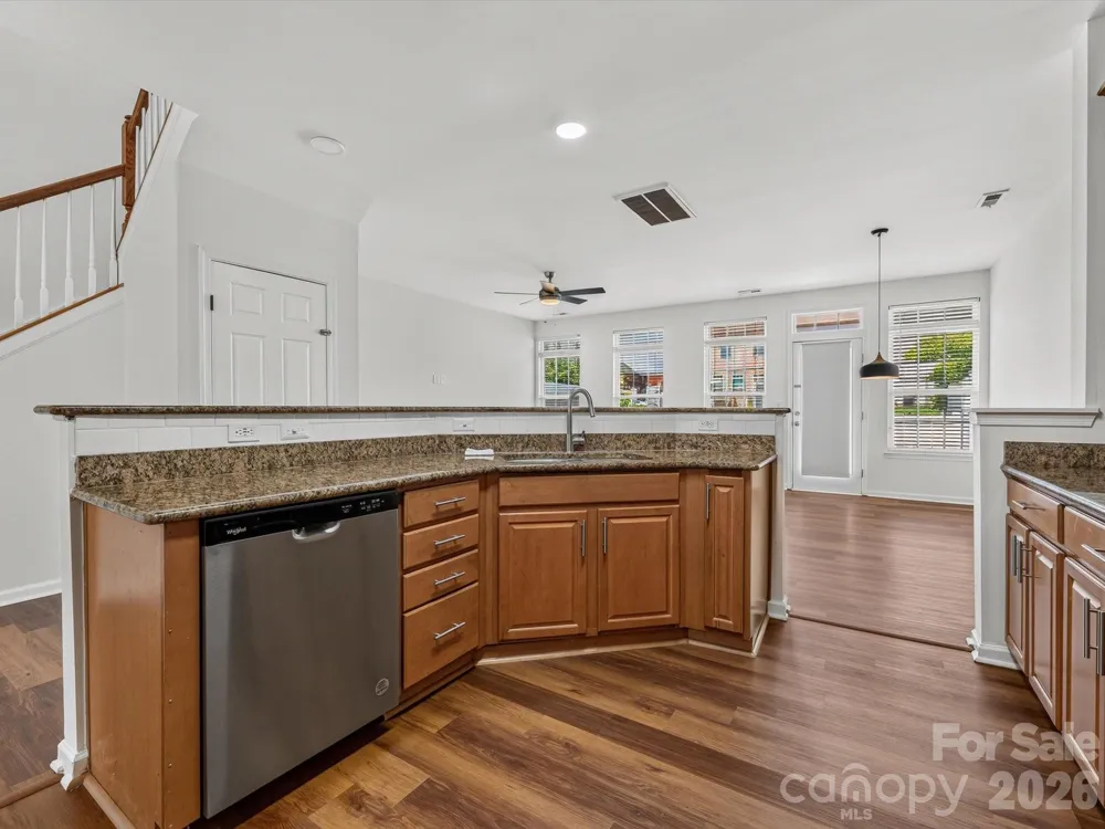 3817 Balsam Street Indian Trail, NC 28079