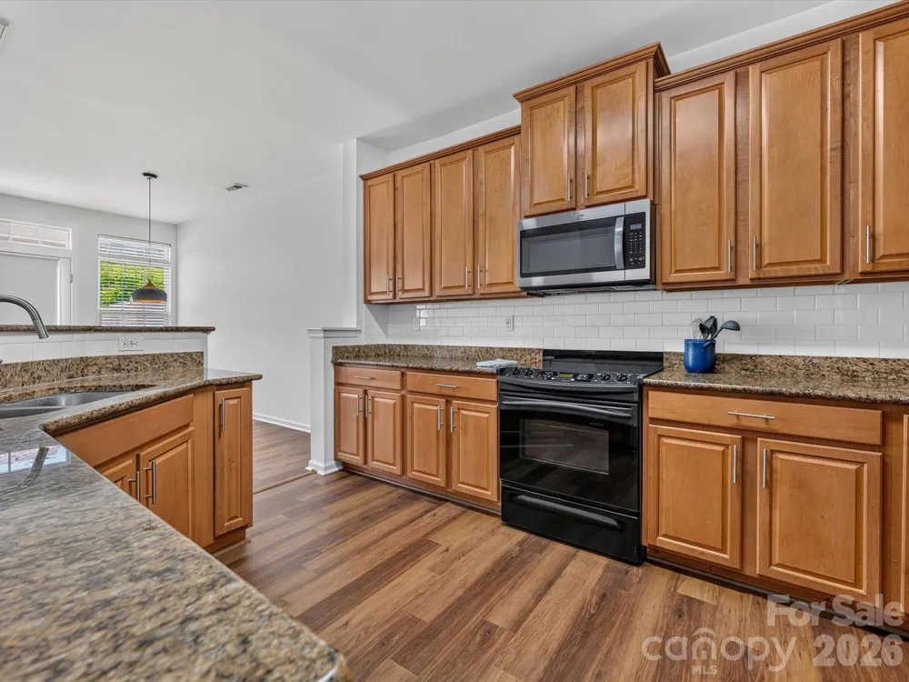 3817 Balsam Street Indian Trail, NC 28079