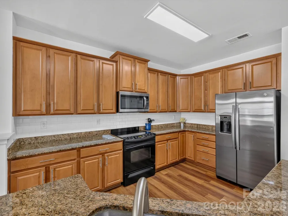 3817 Balsam Street Indian Trail, NC 28079