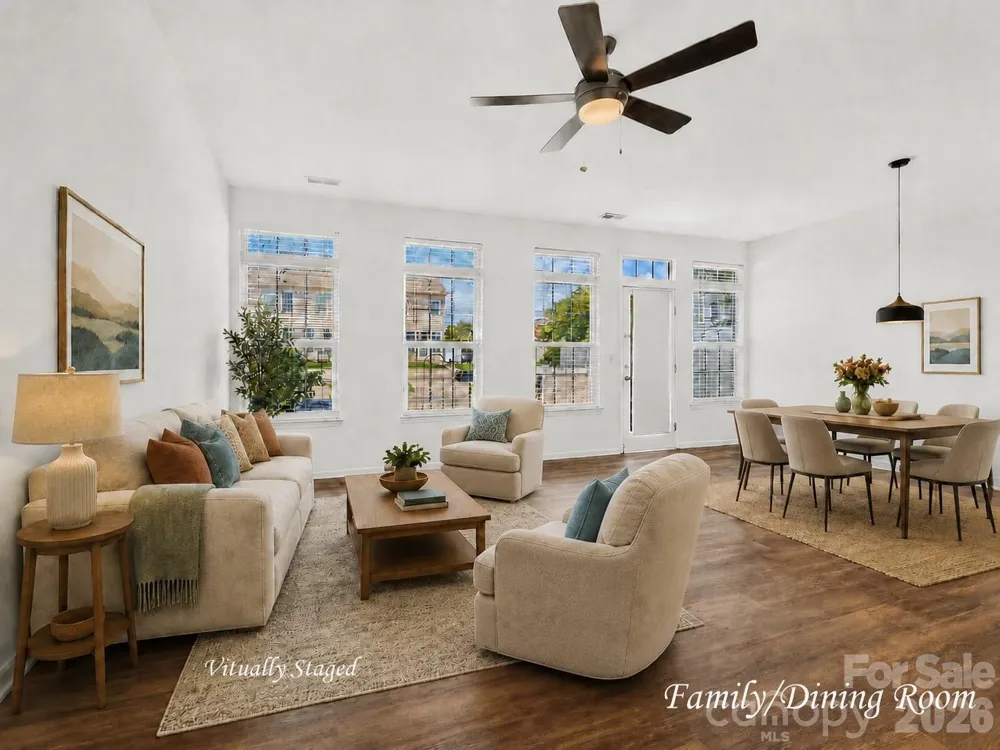 3817 Balsam Street Indian Trail, NC 28079