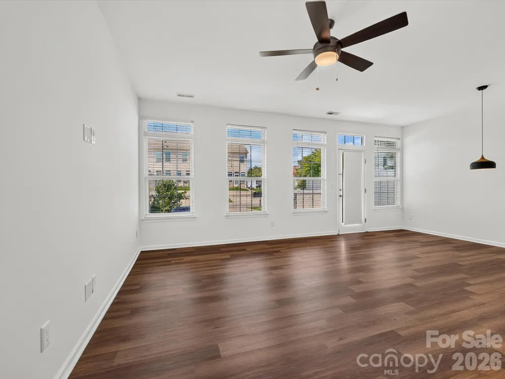 3817 Balsam Street Indian Trail, NC 28079