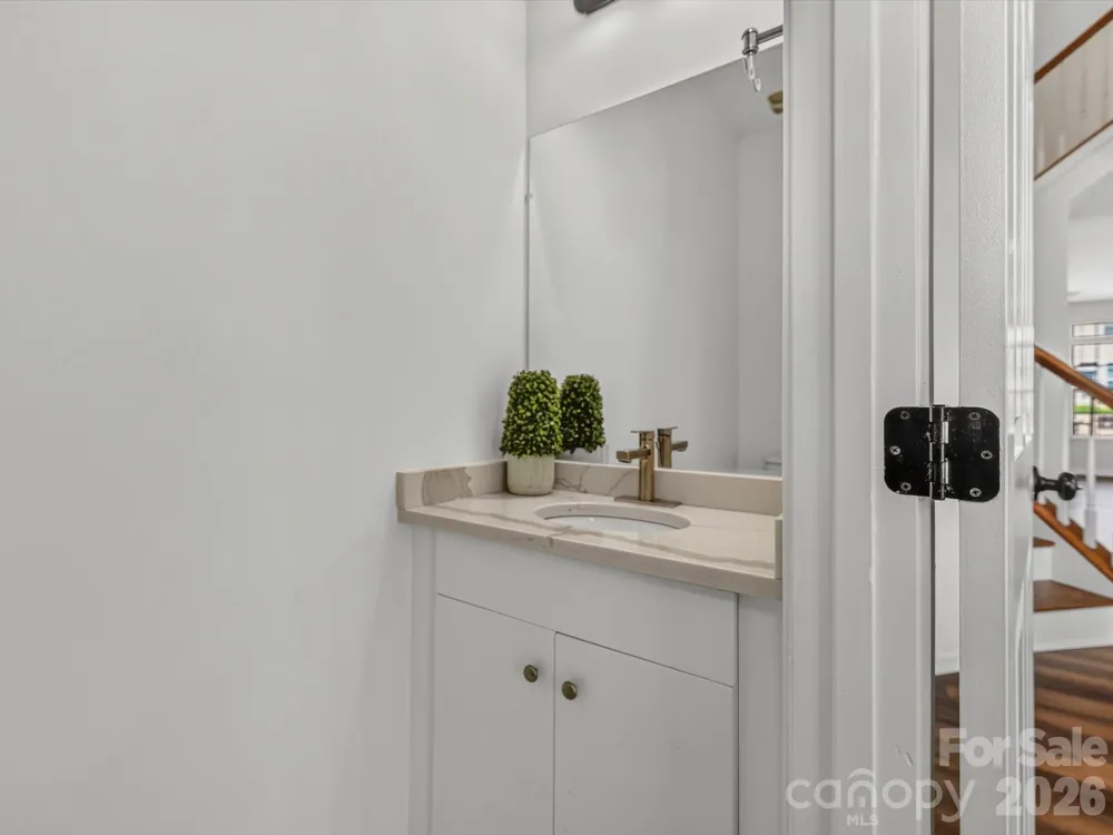 3817 Balsam Street Indian Trail, NC 28079