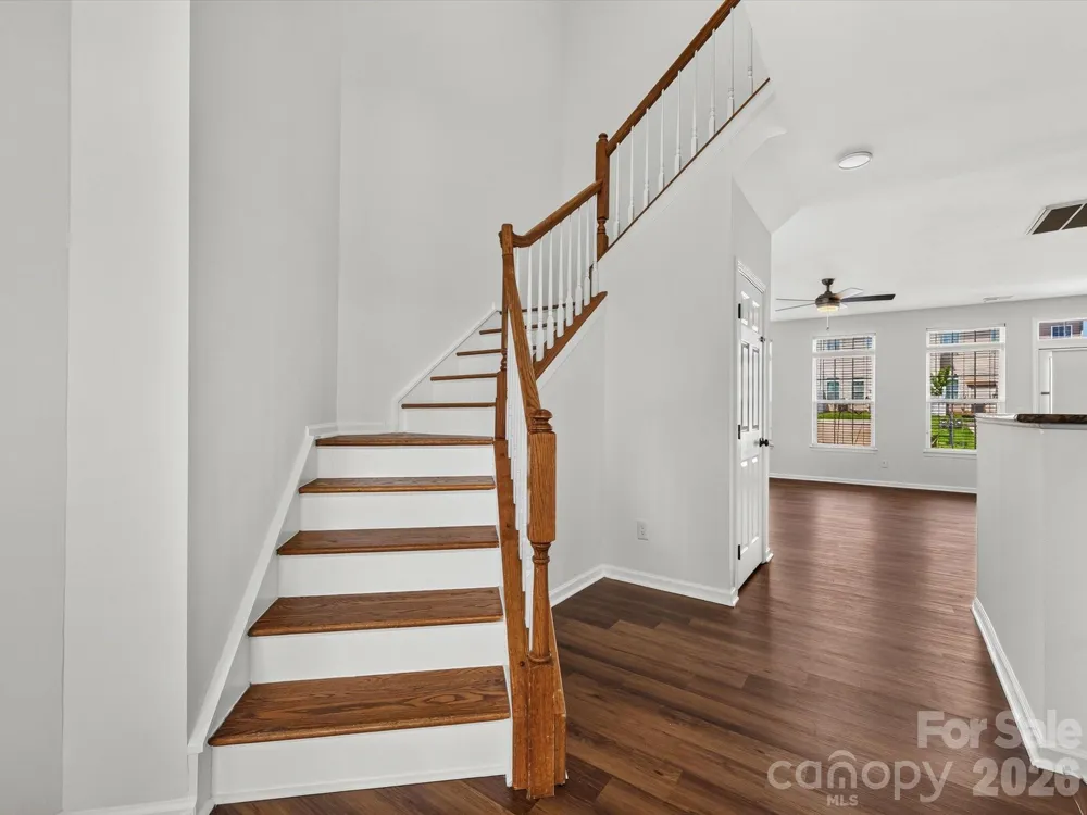 3817 Balsam Street Indian Trail, NC 28079