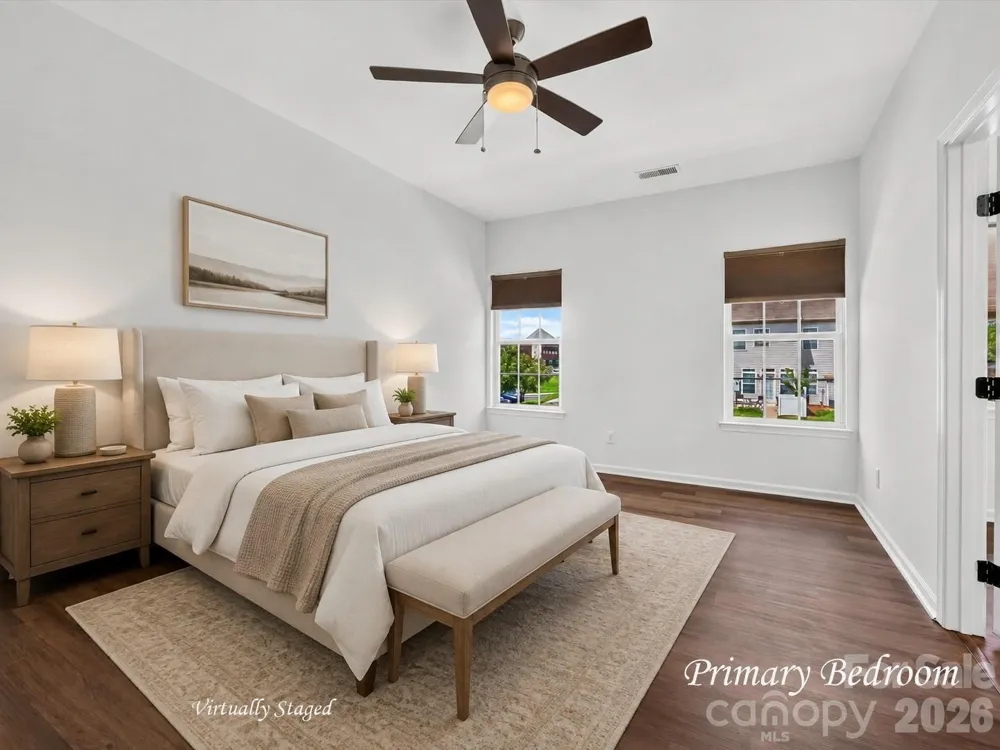 3817 Balsam Street Indian Trail, NC 28079