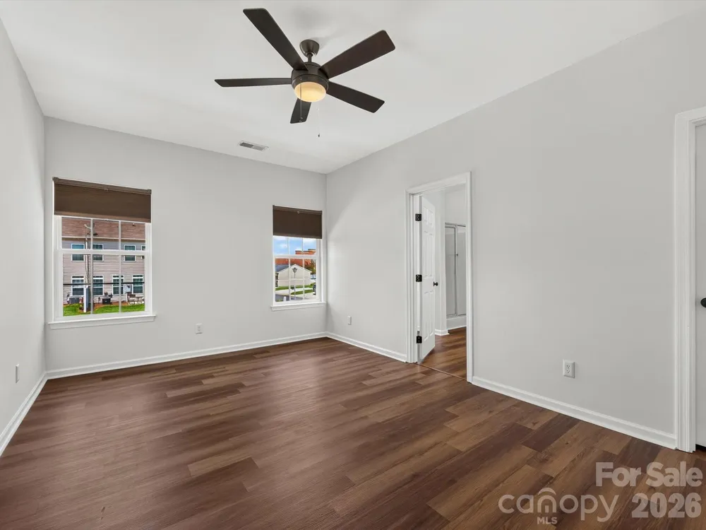 3817 Balsam Street Indian Trail, NC 28079