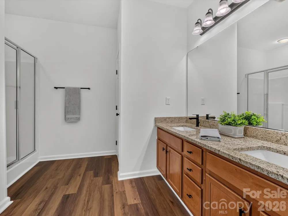 3817 Balsam Street Indian Trail, NC 28079