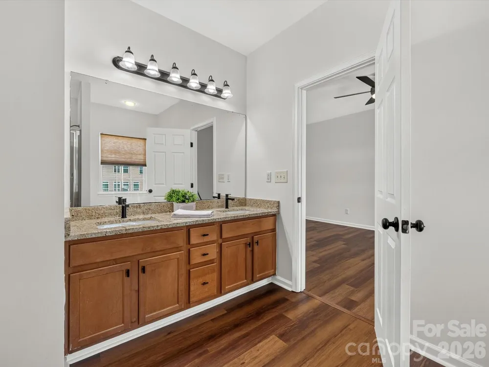 3817 Balsam Street Indian Trail, NC 28079