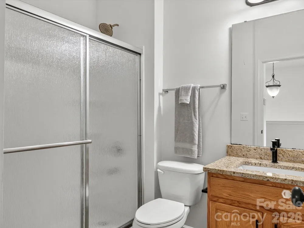 3817 Balsam Street Indian Trail, NC 28079