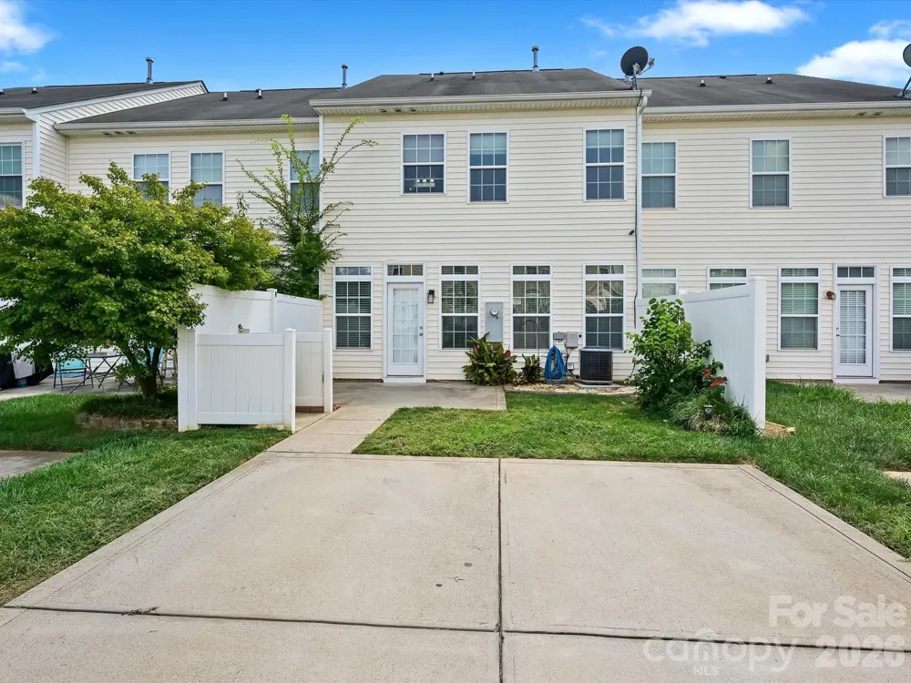 3817 Balsam Street Indian Trail, NC 28079