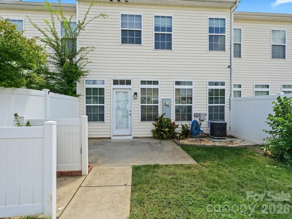 3817 Balsam Street Indian Trail, NC 28079
