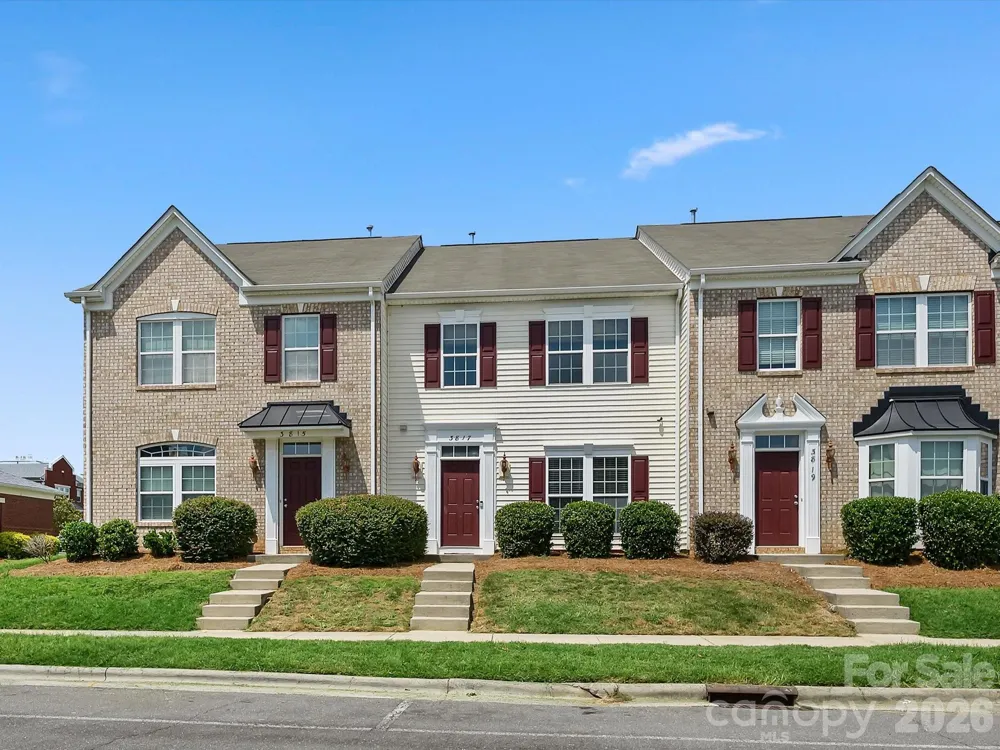 3817 Balsam Street Indian Trail, NC 28079