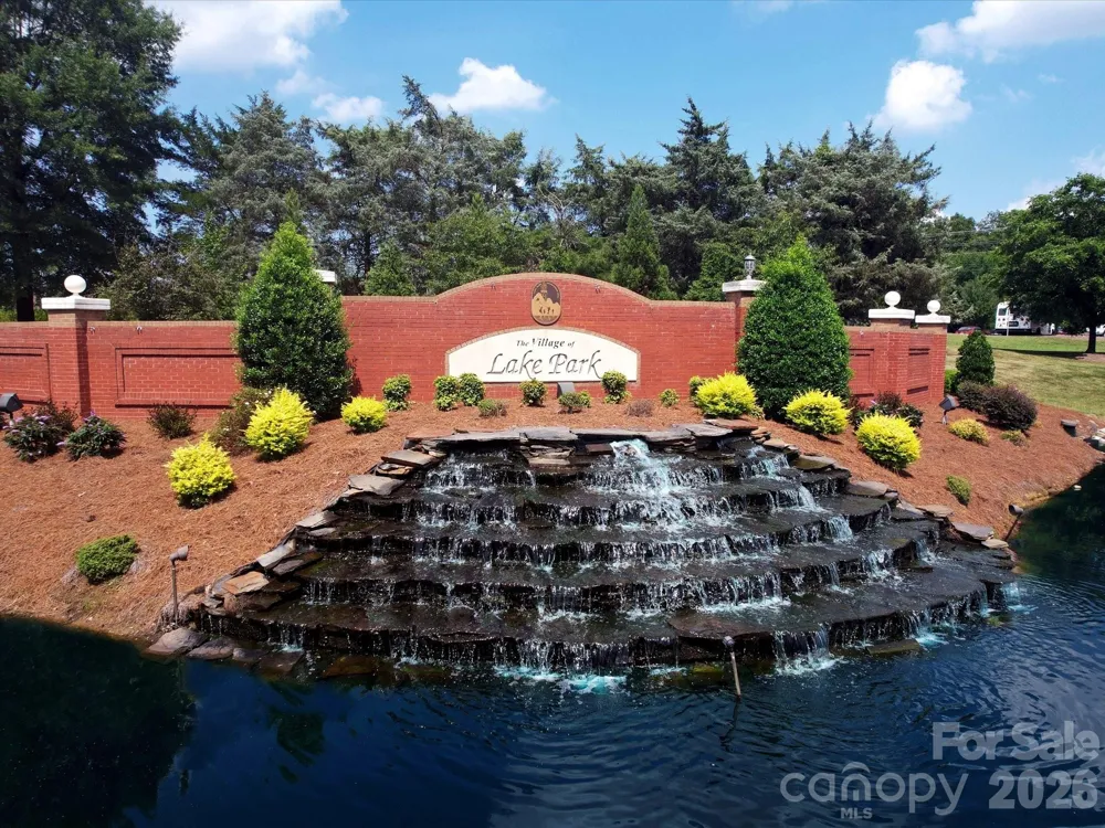 3817 Balsam Street Indian Trail, NC 28079