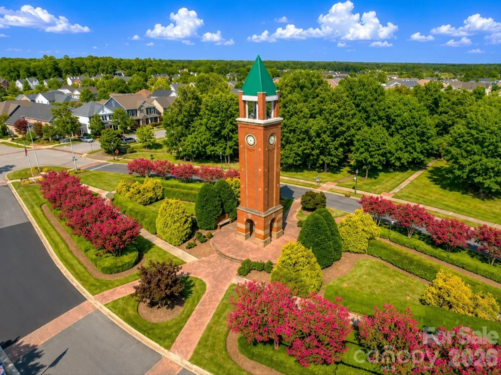3817 Balsam Street Indian Trail, NC 28079