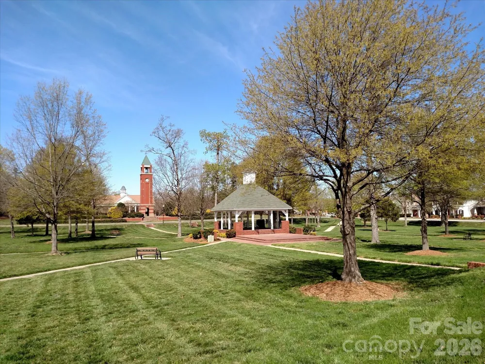 3817 Balsam Street Indian Trail, NC 28079