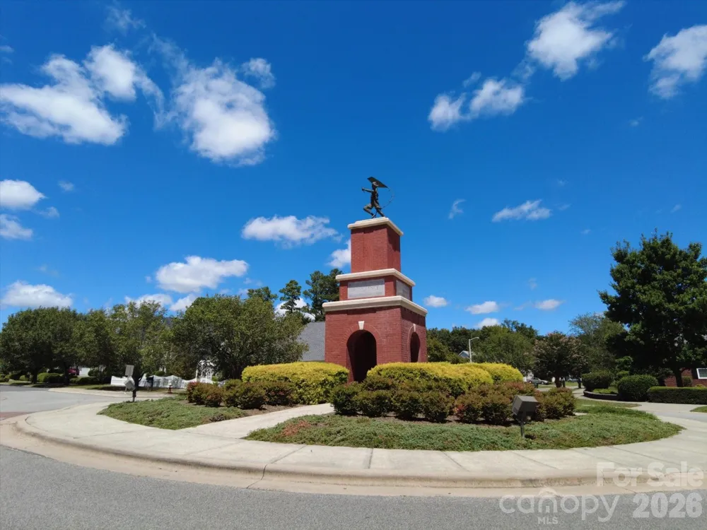 3817 Balsam Street Indian Trail, NC 28079