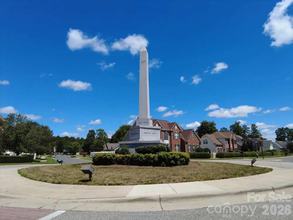 3817 Balsam Street Indian Trail, NC 28079