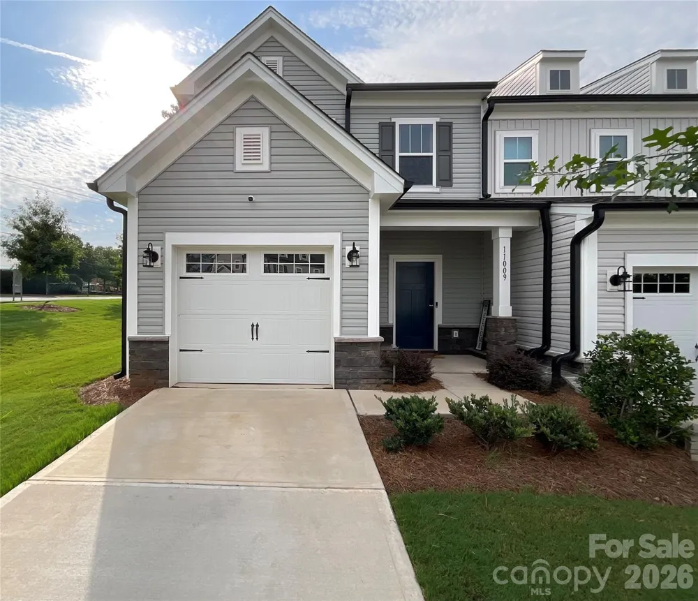 11009 Pagebrook Lane Charlotte, NC 28214