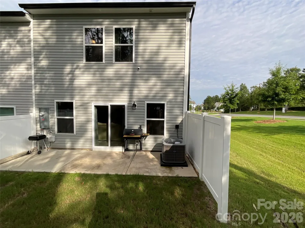 11009 Pagebrook Lane Charlotte, NC 28214