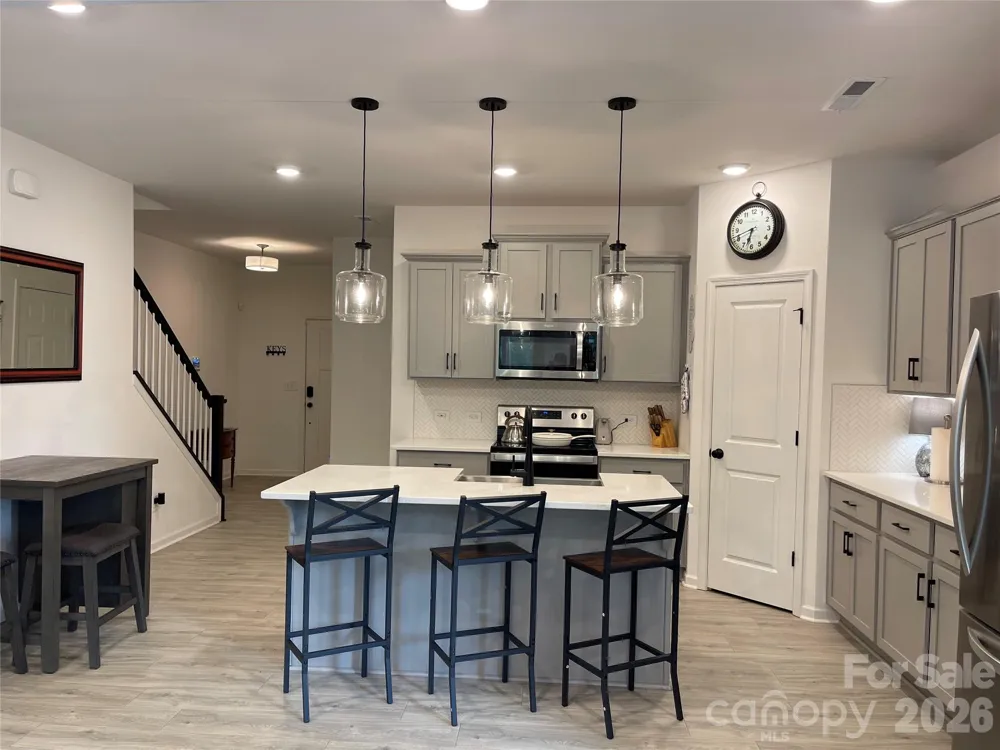 11009 Pagebrook Lane Charlotte, NC 28214