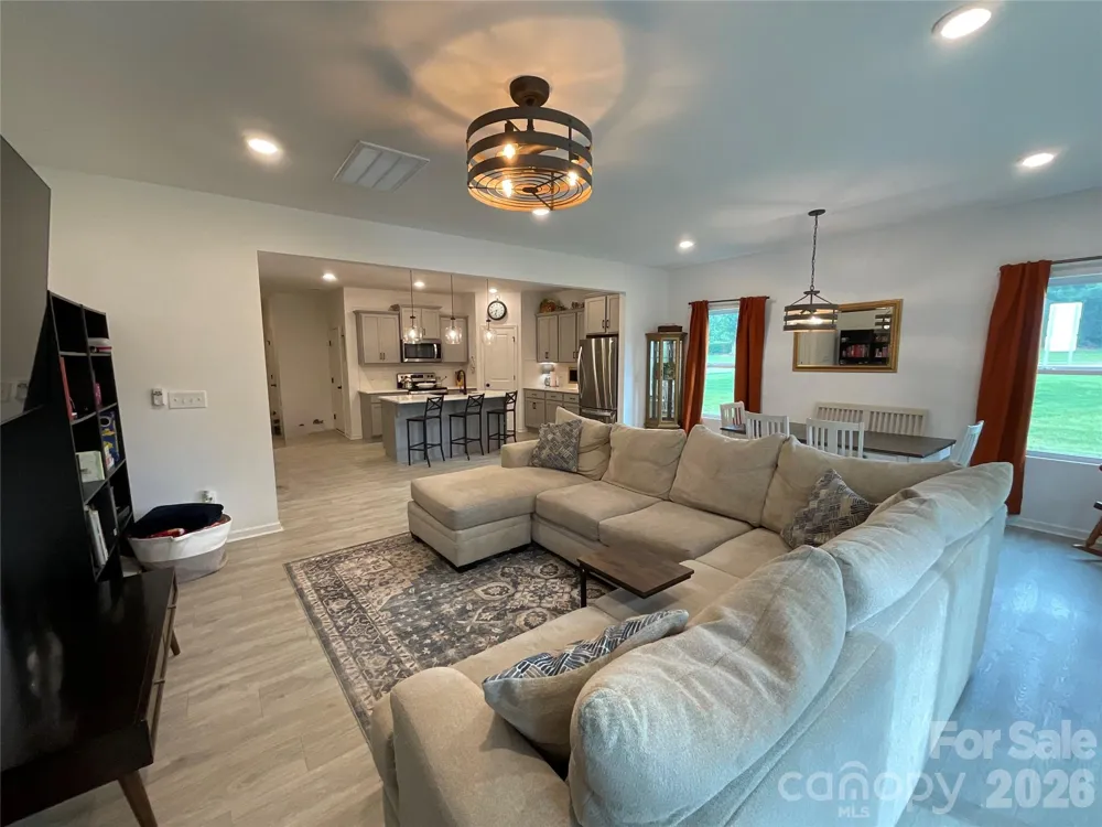 11009 Pagebrook Lane Charlotte, NC 28214