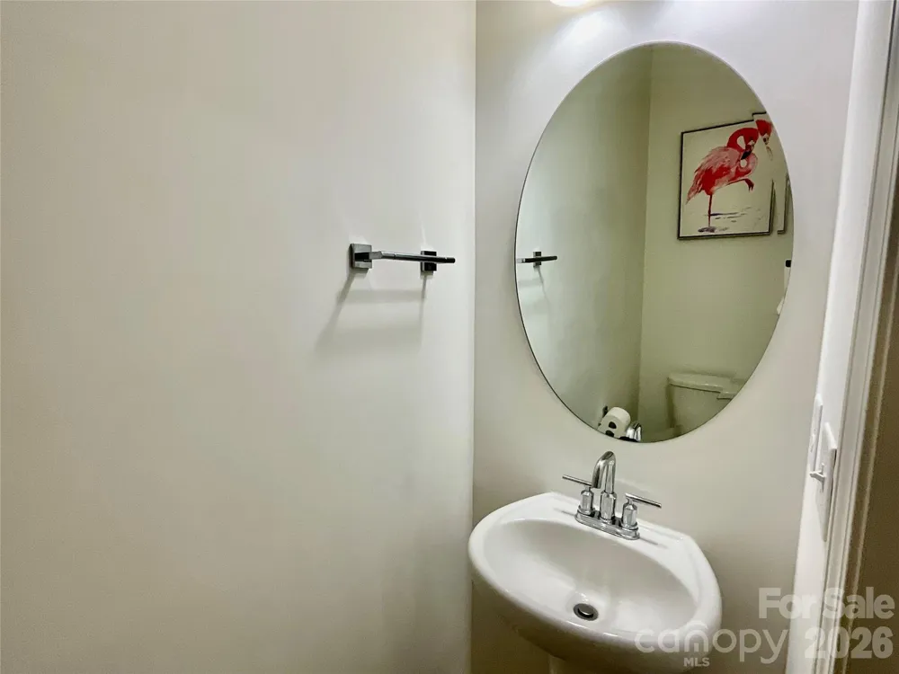 11009 Pagebrook Lane Charlotte, NC 28214