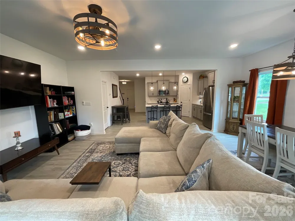 11009 Pagebrook Lane Charlotte, NC 28214