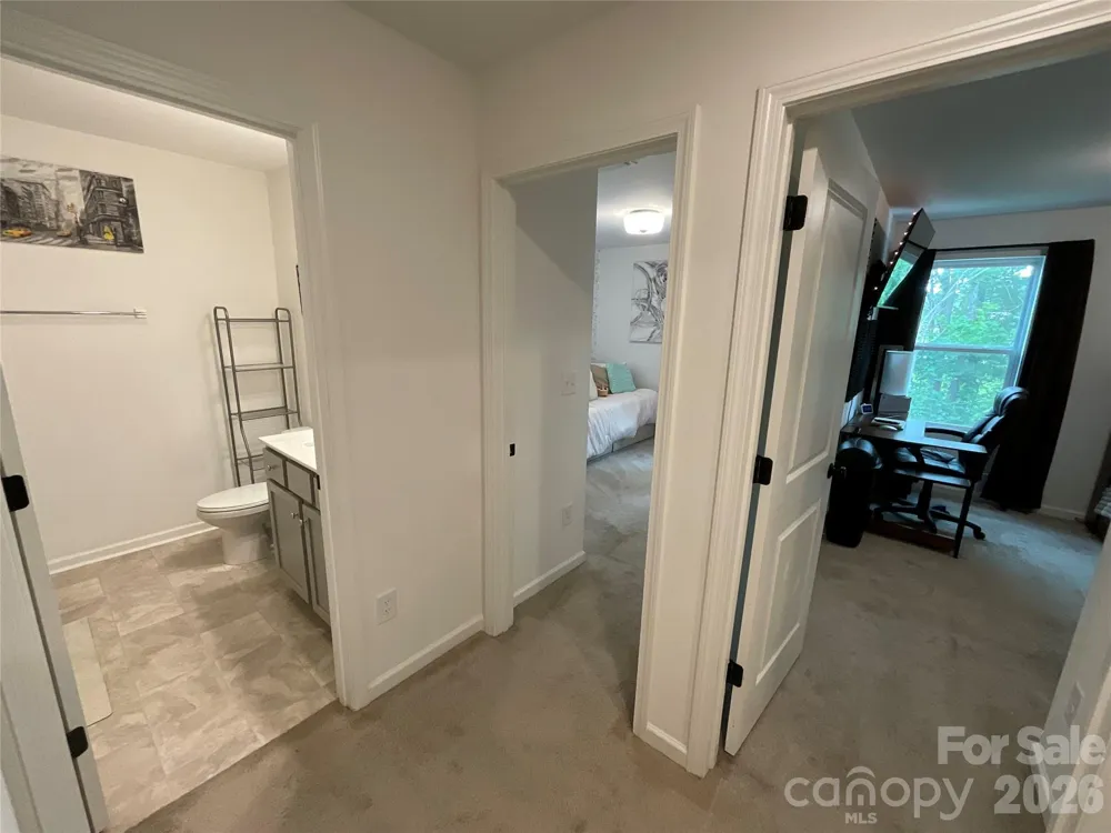 11009 Pagebrook Lane Charlotte, NC 28214