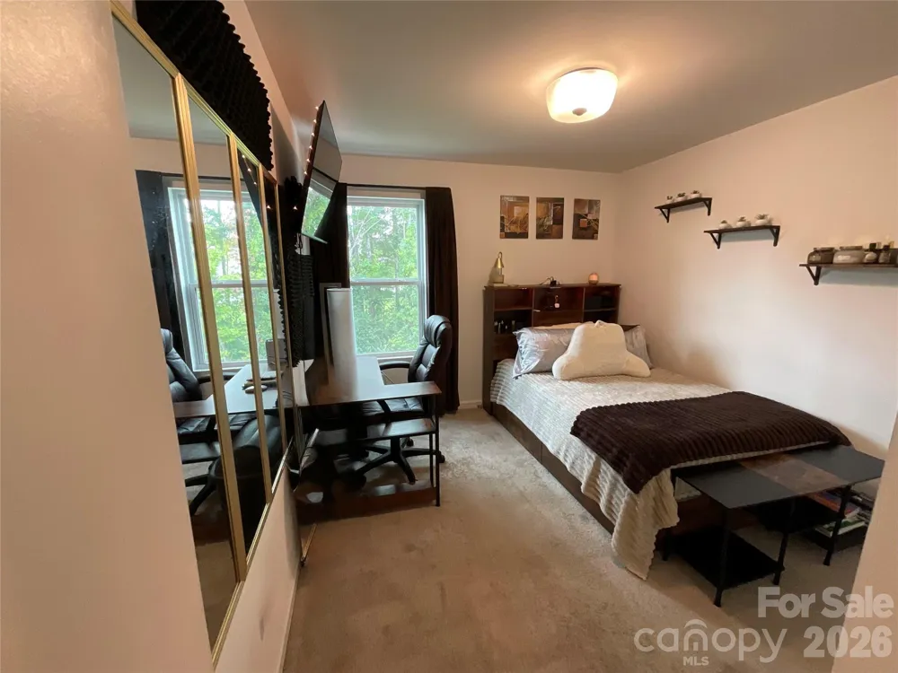 11009 Pagebrook Lane Charlotte, NC 28214