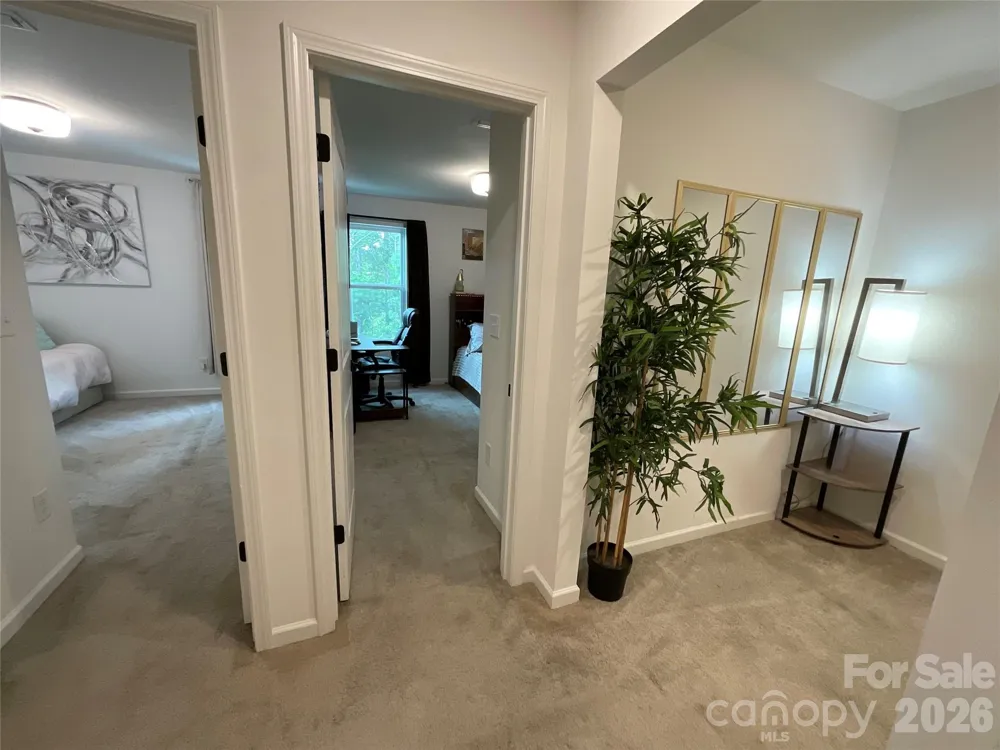 11009 Pagebrook Lane Charlotte, NC 28214