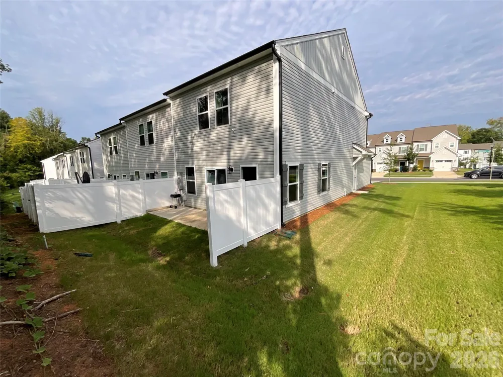 11009 Pagebrook Lane Charlotte, NC 28214