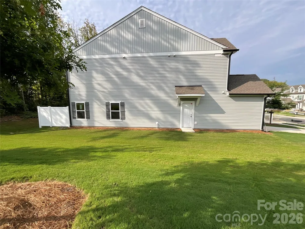 11009 Pagebrook Lane Charlotte, NC 28214
