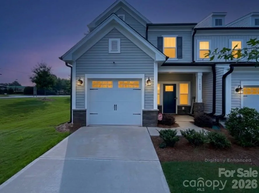11009 Pagebrook Lane Charlotte, NC 28214