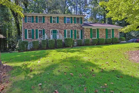 714 Wetherborn Place