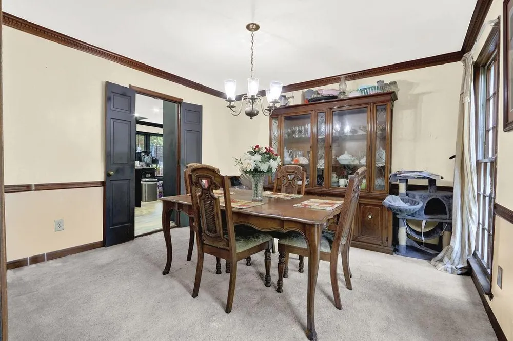 714 Wetherborn Place Stone Mountain, GA 30083