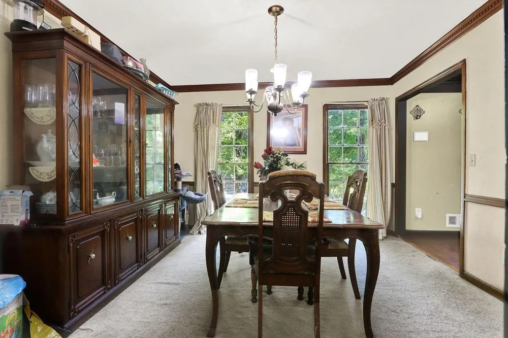 714 Wetherborn Place Stone Mountain, GA 30083