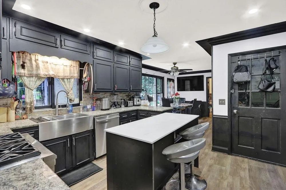 714 Wetherborn Place Stone Mountain, GA 30083