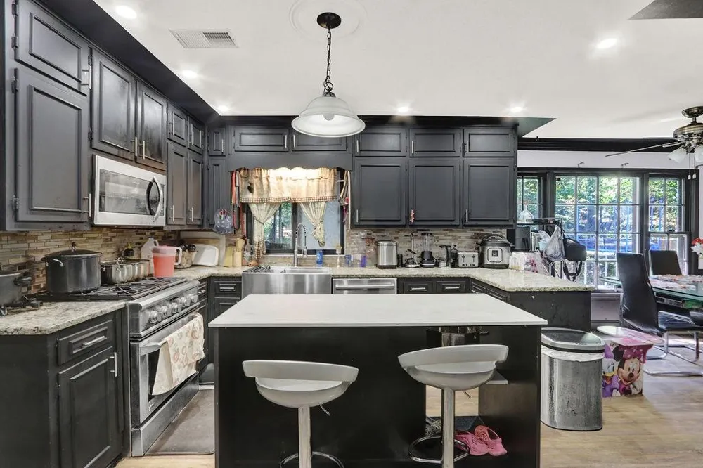 714 Wetherborn Place Stone Mountain, GA 30083