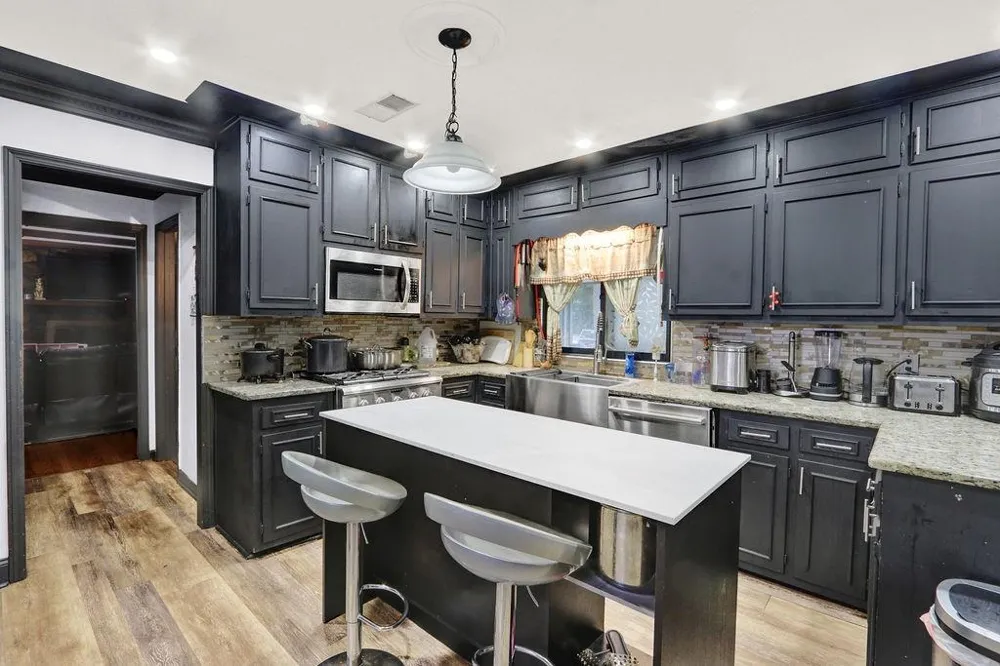 714 Wetherborn Place Stone Mountain, GA 30083