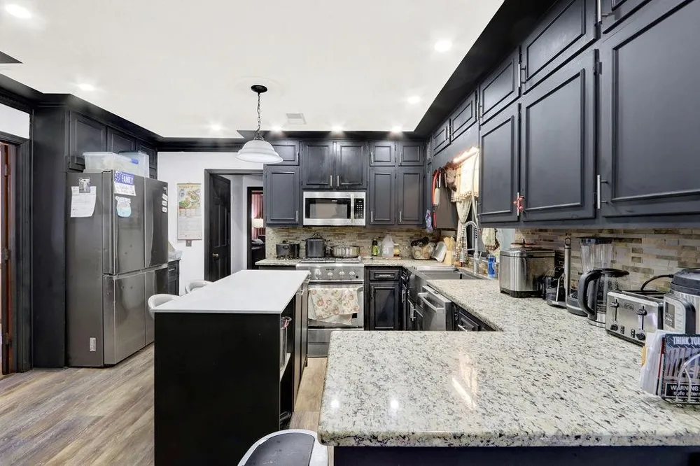714 Wetherborn Place Stone Mountain, GA 30083