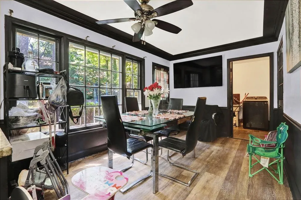 714 Wetherborn Place Stone Mountain, GA 30083