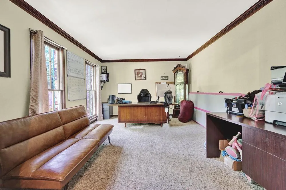 714 Wetherborn Place Stone Mountain, GA 30083