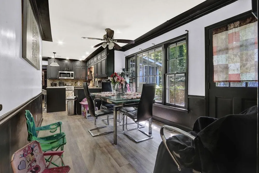 714 Wetherborn Place Stone Mountain, GA 30083