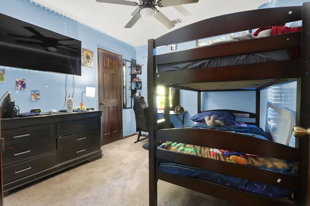 714 Wetherborn Place Stone Mountain, GA 30083