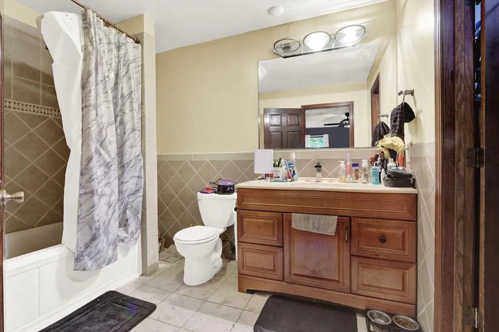 714 Wetherborn Place Stone Mountain, GA 30083